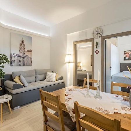Palomia A Apartment Split Ngoại thất bức ảnh