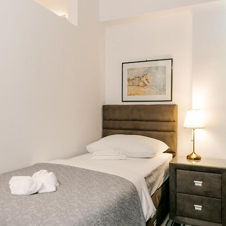 Palomia A Apartment Split Ngoại thất bức ảnh