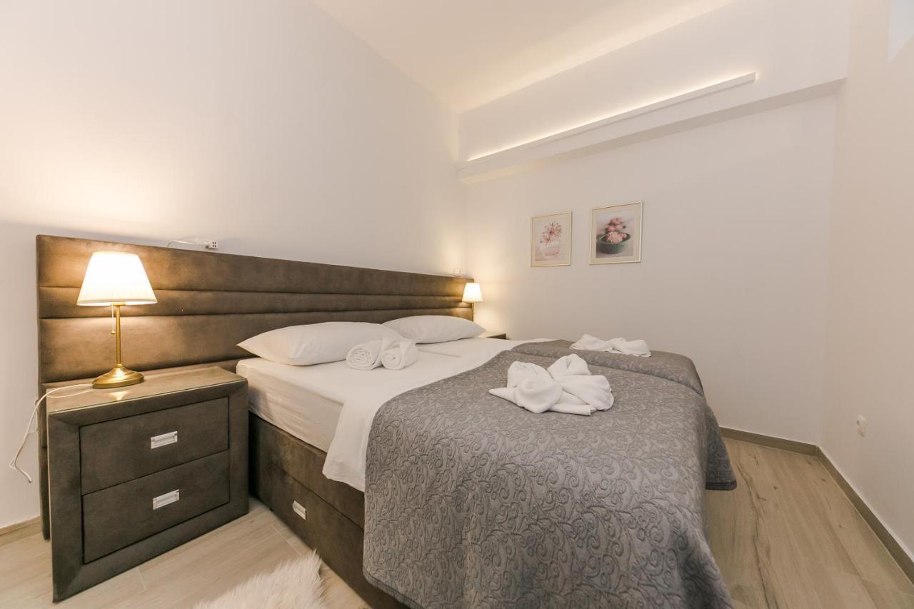 Palomia A Apartment Split Ngoại thất bức ảnh