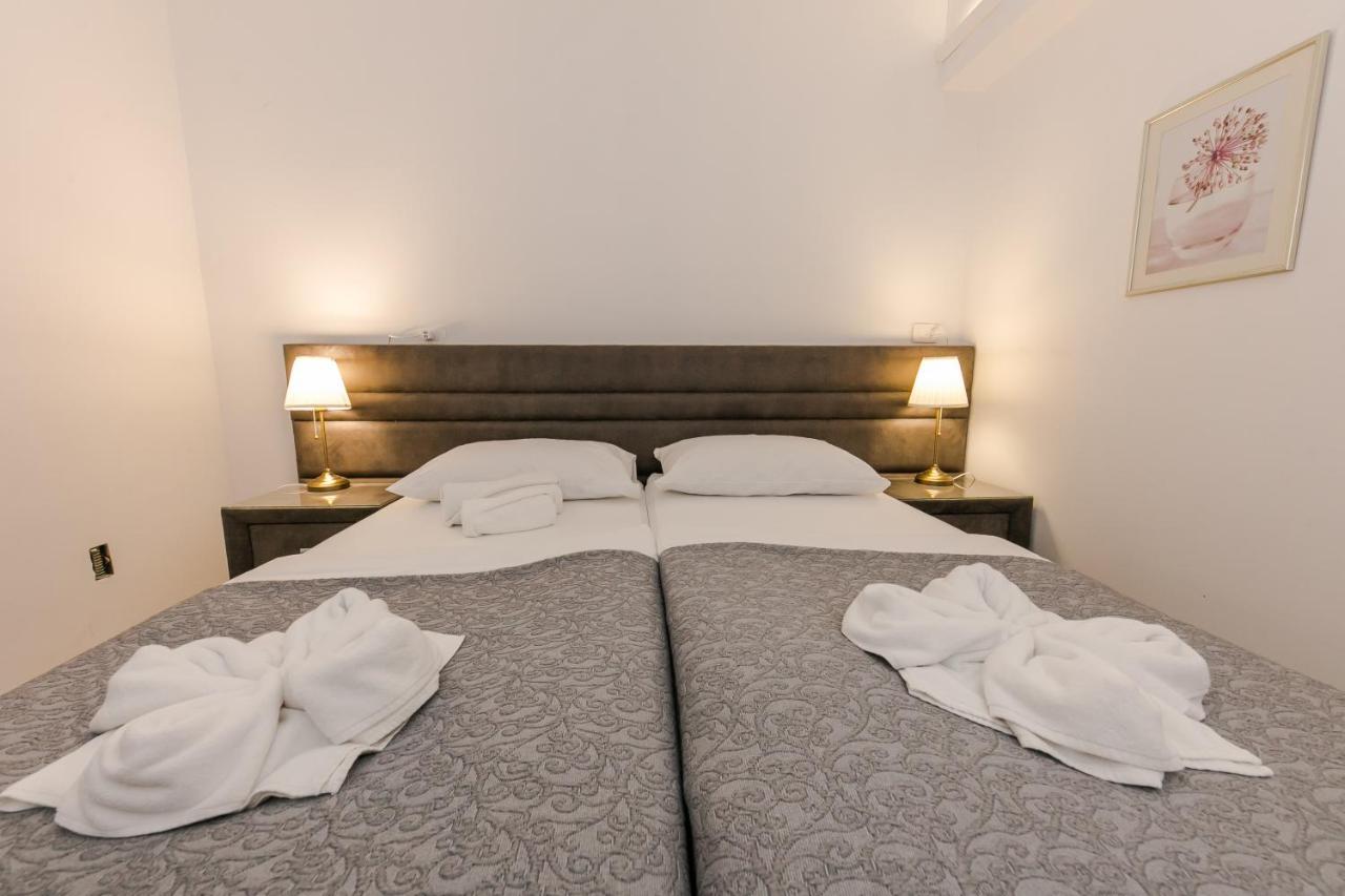 Palomia A Apartment Split Ngoại thất bức ảnh