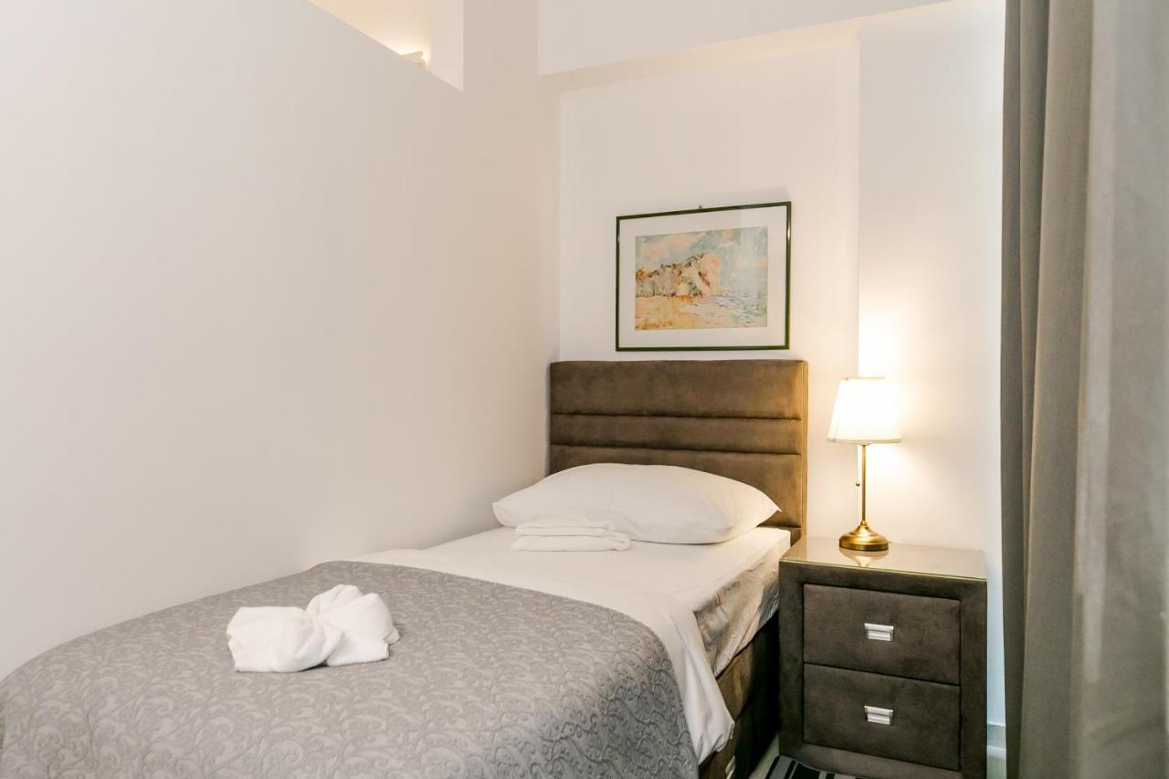 Palomia A Apartment Split Ngoại thất bức ảnh