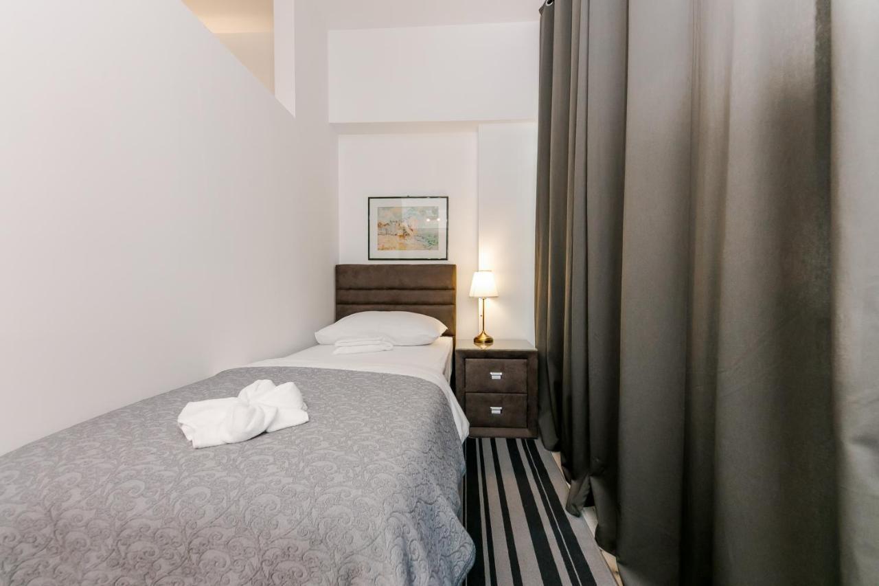 Palomia A Apartment Split Ngoại thất bức ảnh