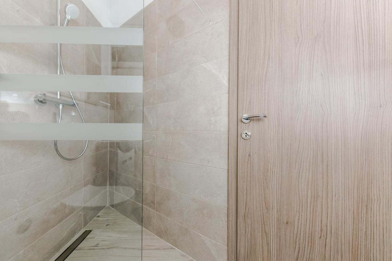 Palomia A Apartment Split Ngoại thất bức ảnh